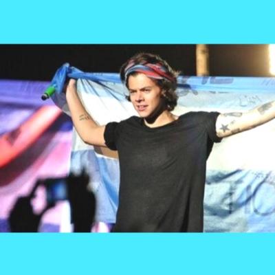 Bienvenidos ! al fans club dedicado a @harrystyles toda la info sobre harry y mas !!!!! ( 1994 ❤)