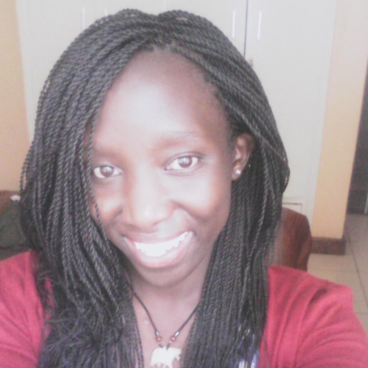 Fearless Daughter, Sister, Dreamer and GO-GETTER!:-)