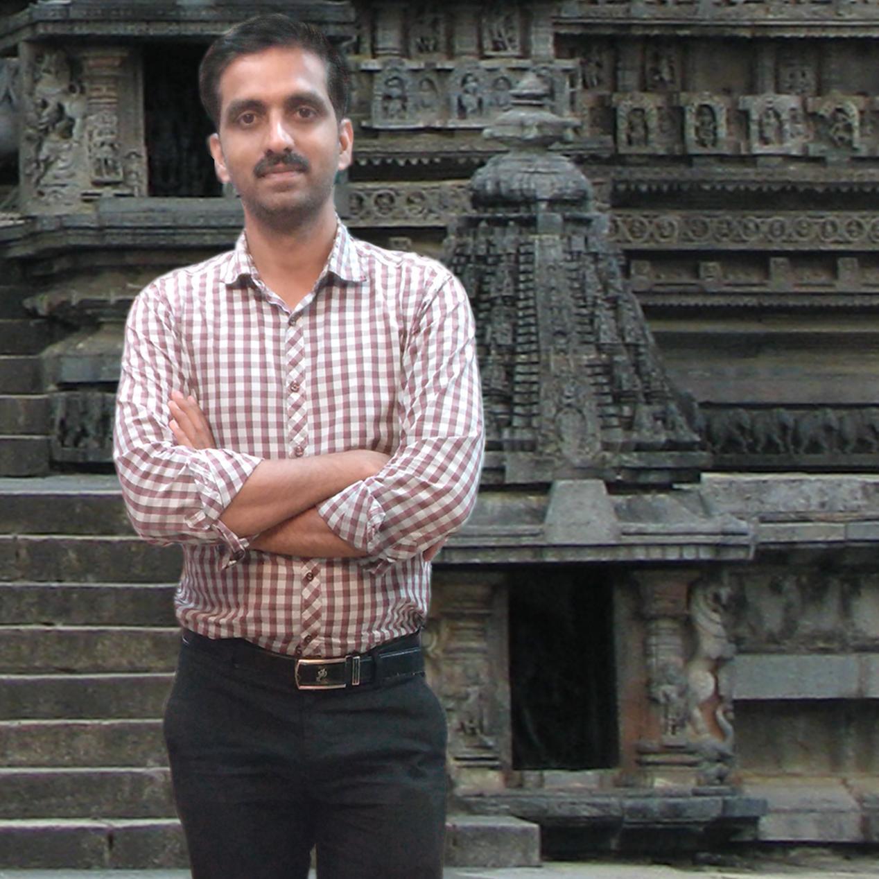 praveenjain2014's profile picture. 