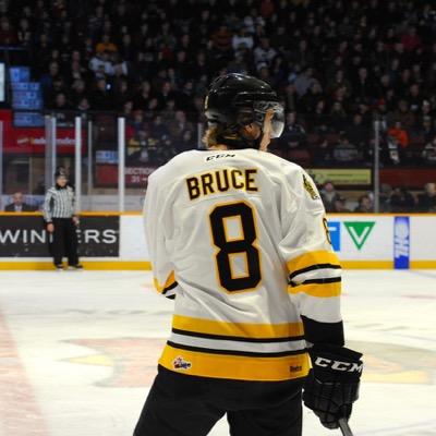 #8 North Bay Battalion - Ottawa / North Bay