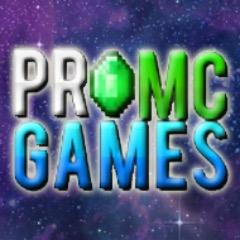 ProMcGamesLove's profile picture. -=+=-Want to tell a player on ProMc something, but want to keep it anonymous? Dm us, and we'll tweet it to them!-=+=-