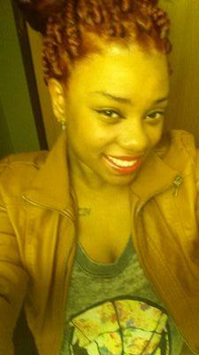 living for me and tweeting for you