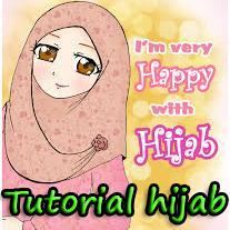 Di follow aja dulu, siapa tahu cocok. Yang pasti ukhti akan dapat Info tips, trik, acara dan update berita  menarik seputar hijab