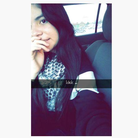 Anqiee_Dqaf's profile picture. call me anqiee❤ | october 4th | 15 yrs. old | freshiee | CMA | singlee | peeaaacceee niqqaaa ✌ |