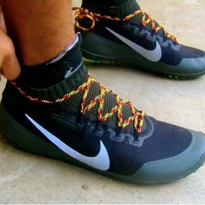 SHOES WILL TAKE YOU EVERYWHERE. I AM THE SHOE JUNKIE. I WILL FIND THE COOLEST SHOES OUT THERE. FOLLOW AND YOU WILL NOT BE DISAPPOINTED.
