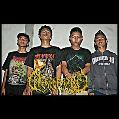 WE COME BRING IN THE TORMENT FORYOU!BATAM DEATHCORE|@Amrlhaq @erfan_grind @rizkionyol @dedisetiawan681