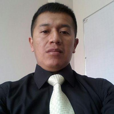 Siempre en lo mas profundo de uno, hay una lucecita que te da fuerzas todos los días.
Desarrollador de software. Consultor. Desarrollo de aplicaciones en odoo.