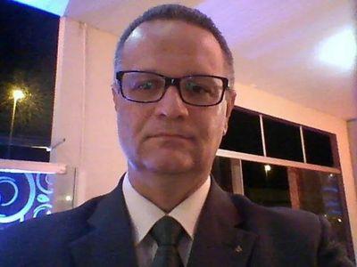 CarmeloSouza's profile picture. 