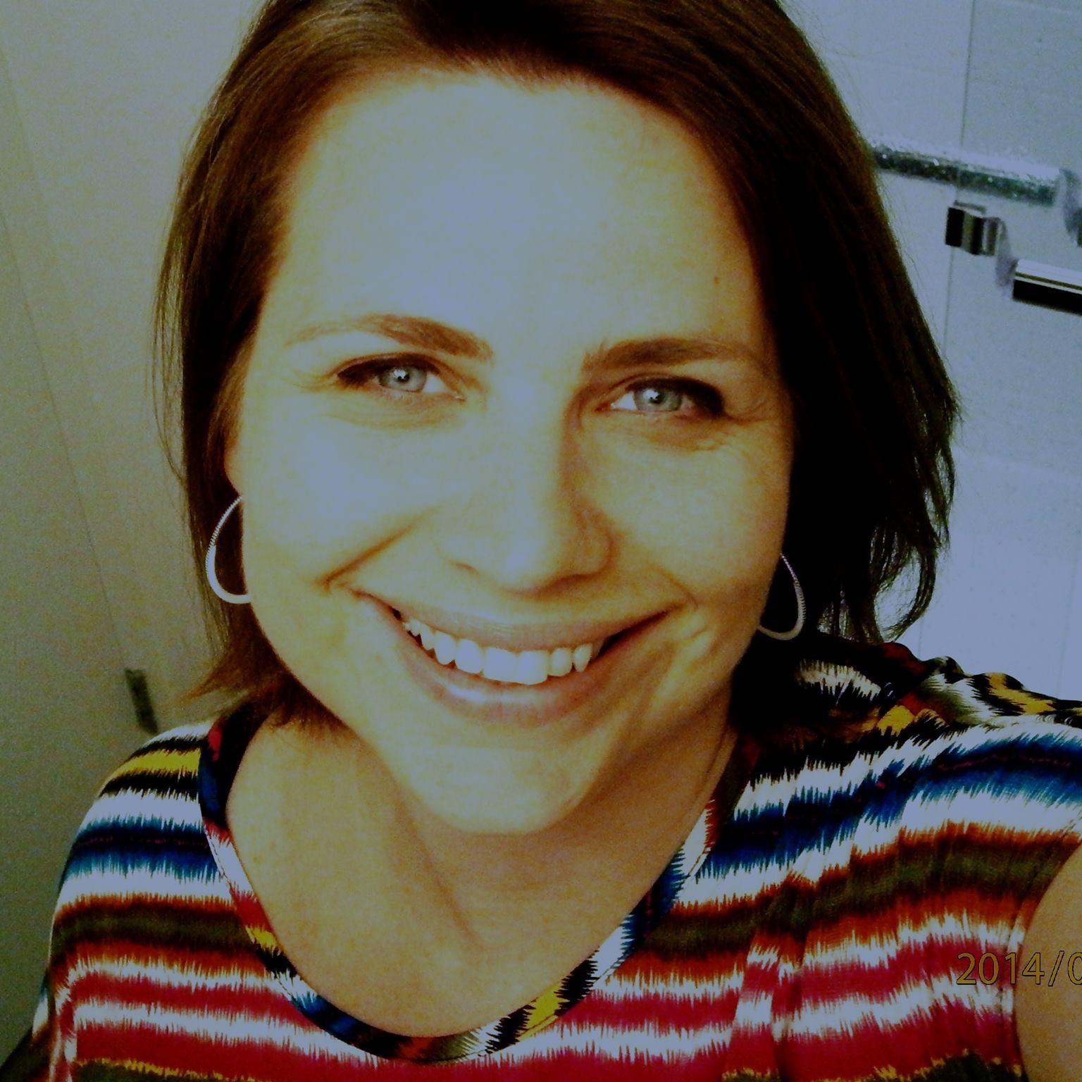 Cyber_Tina's profile picture. 