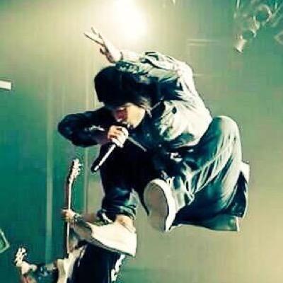 高校1年生☺︎埼玉☺︎UVERworld☺︎たくさんのcrewと繋がりたい…☺︎タメ語大歓迎！☺︎無言フォロー多いけど仲良くしてください！₍₍ ◝(ˊ•◡•ˋ)◞ ₎₎