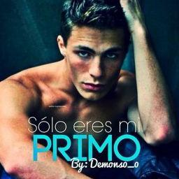Novela en Wattdad :)