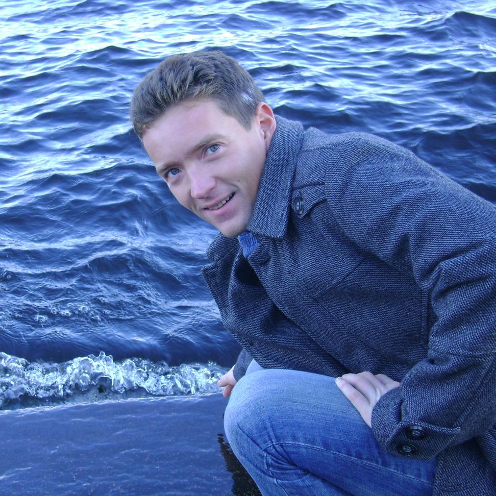 alekskukharenko's profile picture. Outstanding business. Outstanding life.