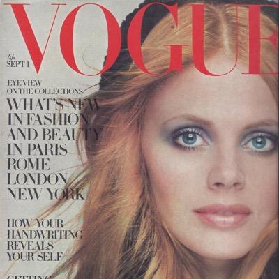 Britt Ekland Profile