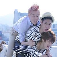 ONLY JYJ / 그 이름만 속삭여도 내 세상은 떨려 / * tvxq,빵년,악개꺼져ㅗ *