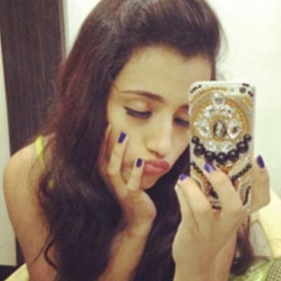 The one n only blog for well wishers & crazens of South Super Star DOLL •*•*•*Trisha.K *•*•*•