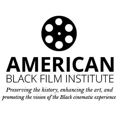 The American Black Film Institute. All the connections you need to connect, politic and vibe with filmmakers and film lovers of the black cinematic experience.