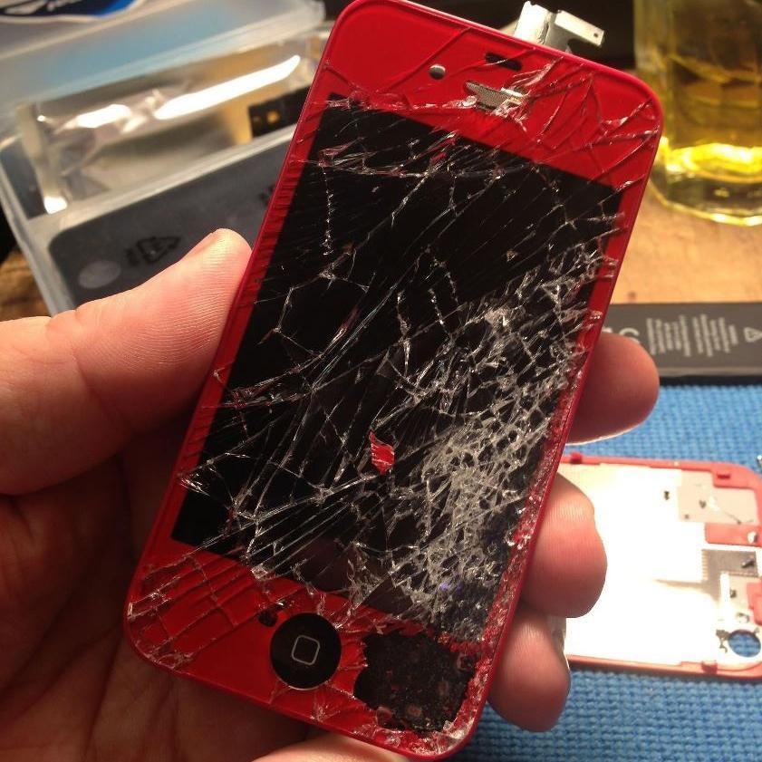 iPhoneMedicRx's profile picture. 