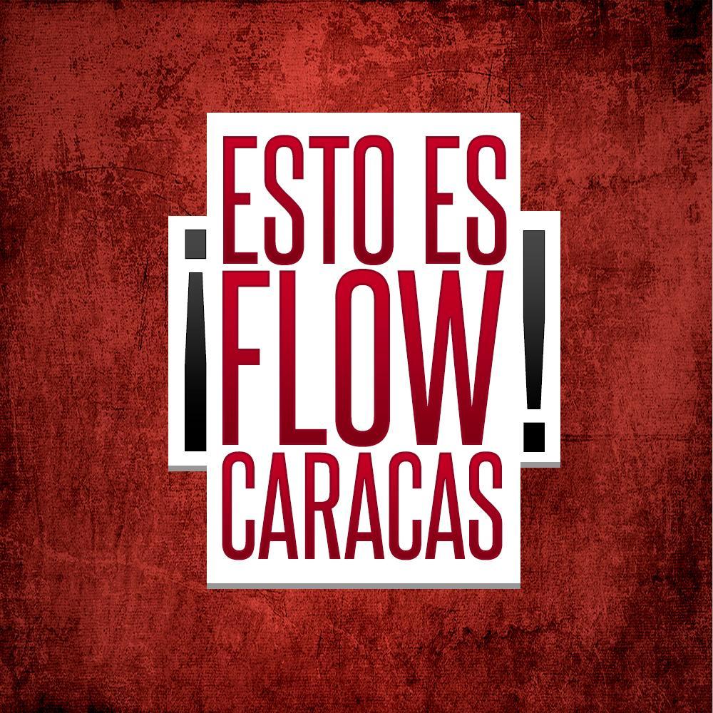 Cuenta Opcional de @FlowCaracas La Web Mas Rankia En Venezuela | Para Pautas 04127080445 | ¡#EstoEsFlowCaracas!