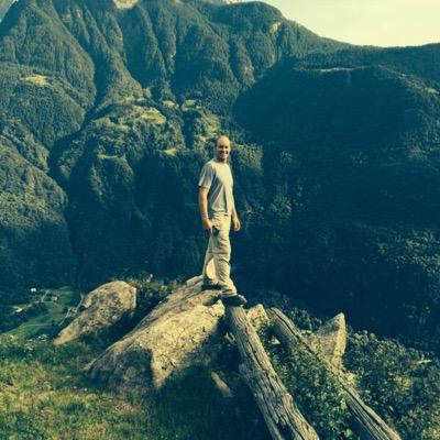 DerijkJason's profile picture. 