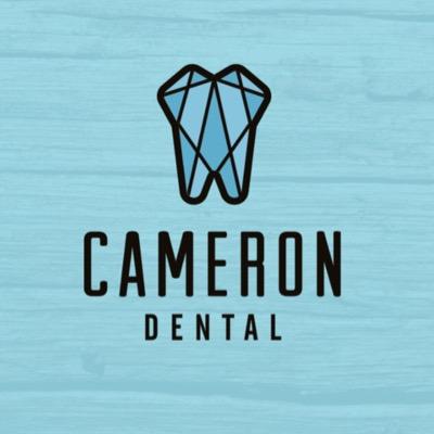 Dentists Dr. Jason Cameron and Dr. Tammy Cameron  BOOK TODAY 7805894444