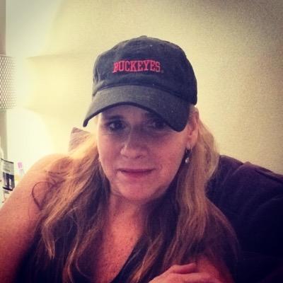 Buckeye Fan, Liv & Grace's Mom, living a Cape Cod Life