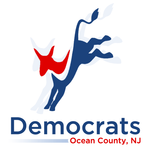 Ocean County Democratic Committee Twitter Feed