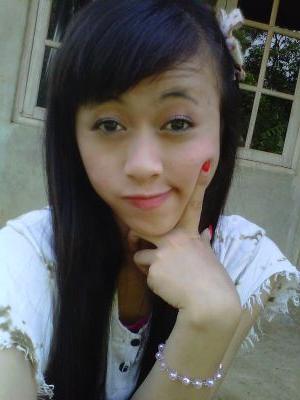 nianiapmw's profile picture. 