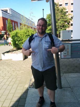 OpenSource hacker, OpenStack Swift core, Linux geek, works at NVIDIA, all opinions are my own.