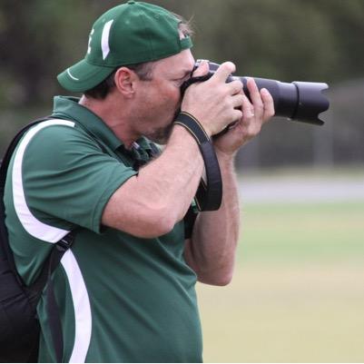 Photographer.