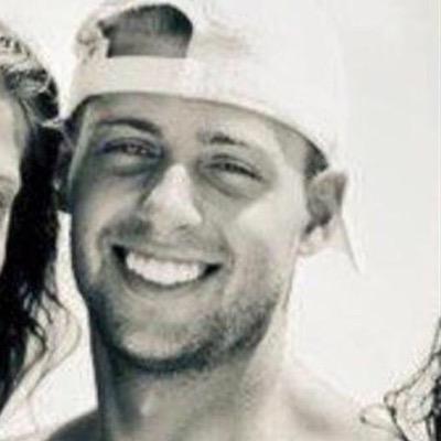 Ant_Santino's profile picture. #Rutgers14