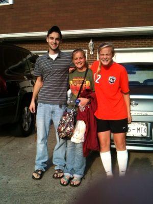 julieemig's profile picture. 