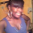 Keisha Mitchell - @kuteklassy - Twitter