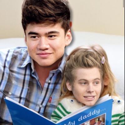 cake? ~ Harry Styles