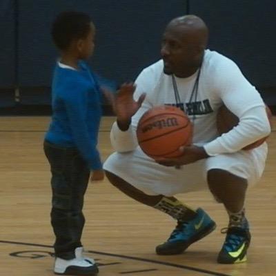 All things basketball skills and conditioning trainer.