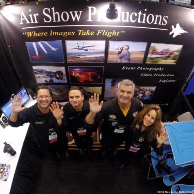 Air Show Productions