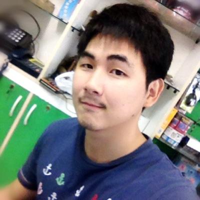 ทักได้...ไม่กัด!!!