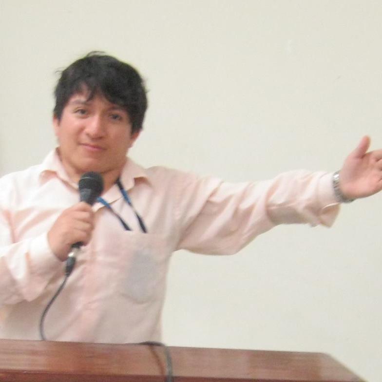 SOCIÓLOGO POLÍTICO llamamiento para sumar nuestras voluntades en la tarea de forjar una fuerza política, social y cultural para transformar el Perú.