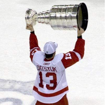Hockey #4 
Single
14 years old