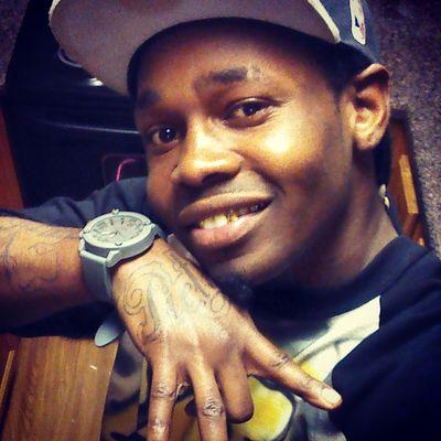 YOUNG B-STREETS NEW ORLEANS FINEST I'M THE REAL DEAL I'M WHATS POPPIN RIGHT NOW. 9TH/WARD