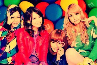 29/SCANDAL/SILENT SIREN/MANIA サイファミと仲良くなりたい/無言フォロー失礼します🙇‍♂️