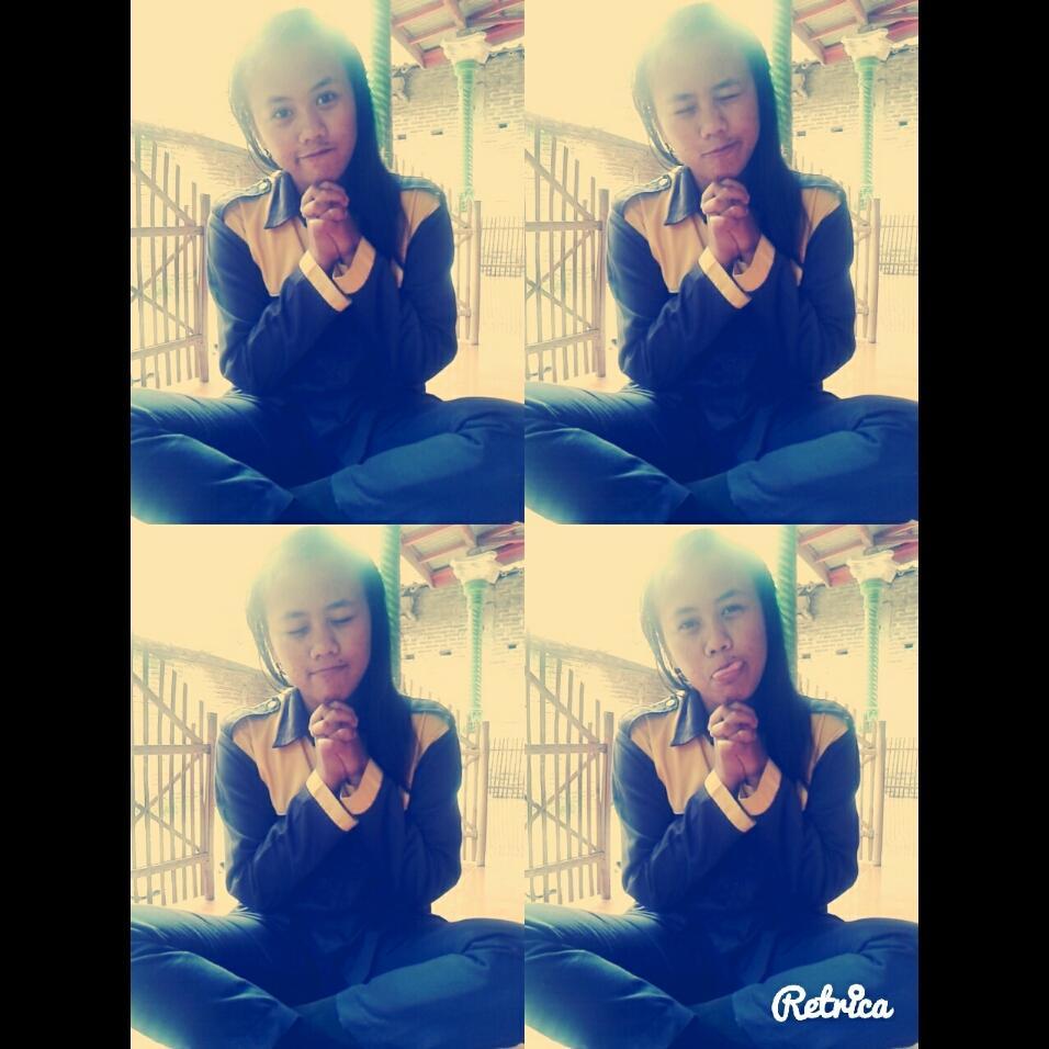 uswakhasanah48's profile picture. 