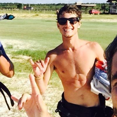 kite skate surf lifestyle //