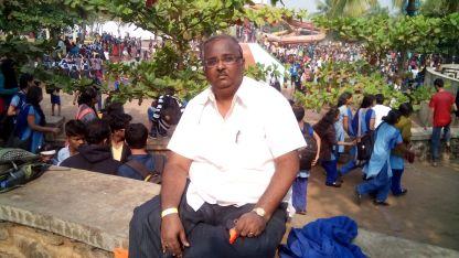 Mistry21Bharat's profile picture. school teacher(secondary)/subject : History+political studies+personality development+EVS +lecturer in private coaching classes.