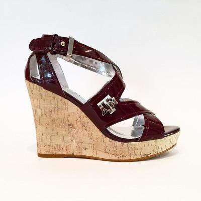 Officially Licensed Heels for Aggieland!