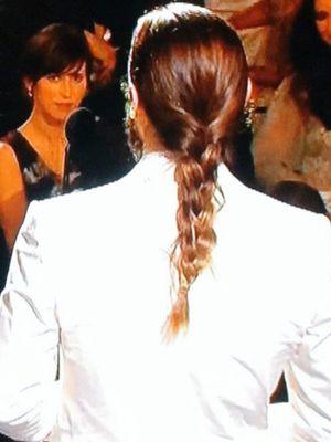 move over man bun its 2016