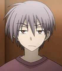 i live with 3 supernatural girls that tend to bug me alot oh yeah and im a zombie #RP #multiverse RP taken by @Sword_Yuriko