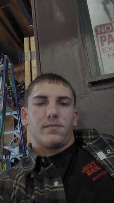 themanchan440's profile picture. 