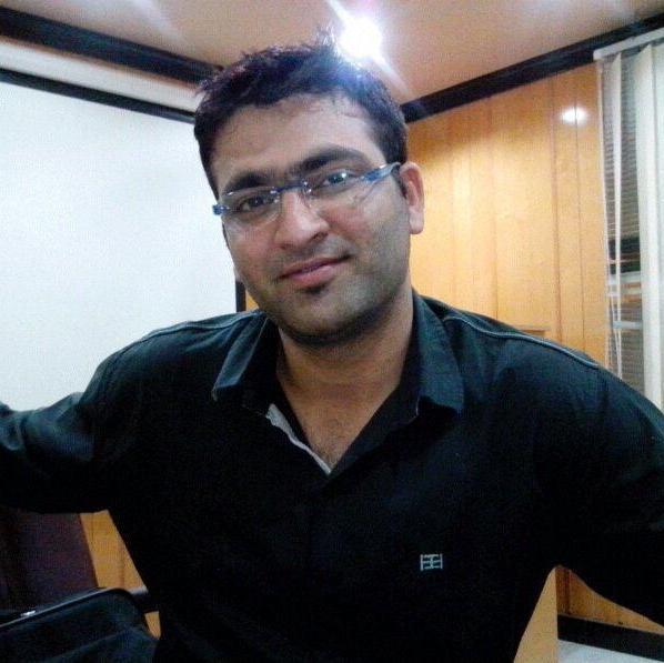Technology Lover, Working for MNC.
