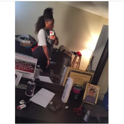 Expect Nothing And Appreciate Everything.. Murder She Wrote ....| General Business Major | Humble | Ps. Go Admire Bestfriend @x_skinnie ... RIP nana & rell