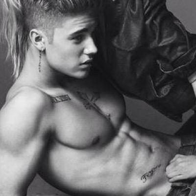 Justin Bieber and Nicki minaj ❤️